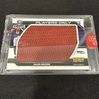 2025 Panini Jalen Milroe Base (Raw)