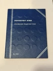 Roosevelt & Mercury Silver Dime Collection 1924-1961