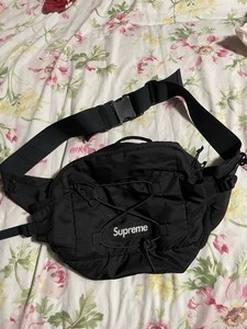 Supreme Waist Bag Ss17 | eBay