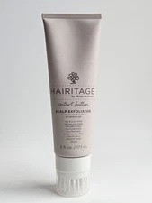 Heritage By Mindy McKnight - Restart Button, Scalp Exfoliator 6 fl oz