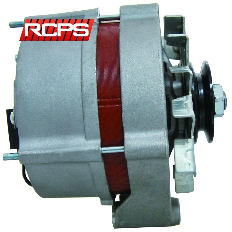 Alternador 80A nuevo para Mercedes-Benz 560SEL 5,6 L 1986-1991 006-154-65-02 8584633 Foto 4 de 4