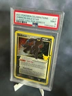 2021 Pokemon Celebrations Classic Coll Pop Series 5 Umbreon Gold Star #17 PSA 9