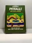 PITFALL! - ACTIVISON / ATARI VCS - Complete In Box - UNTESTED - 1982