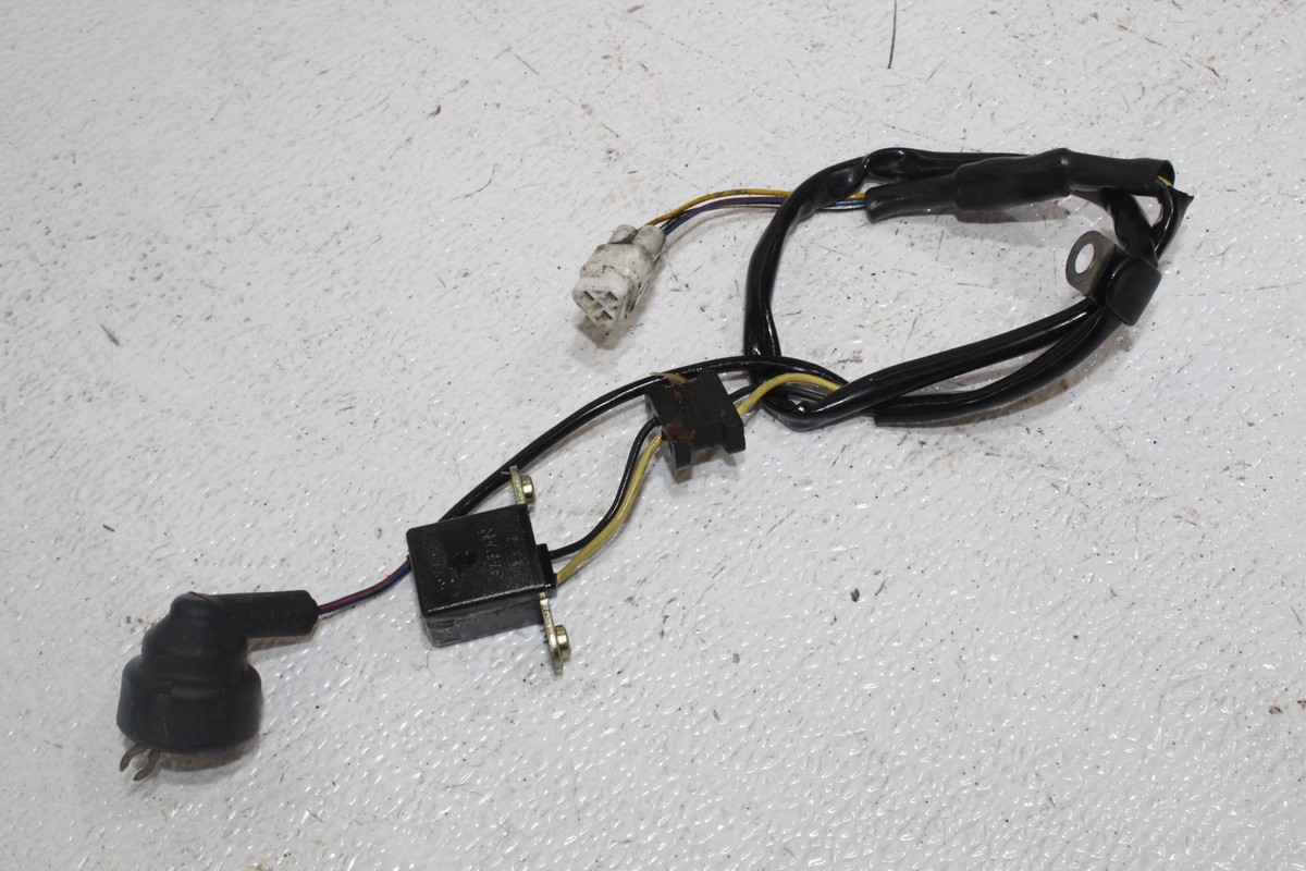 96-03 KAWASAKI NINJA ZX7R ZX-7R ENGINE MOTOR COIL PICKUP PULSE