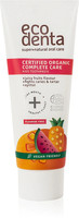 Ecodenta Certified Organic Juicy Fruit Toothpaste for Children 75ml - RRP £5.45