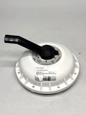 Pentair 272422 2-inch HiFlow Valve Top Assembly Compatible with 261142 261049