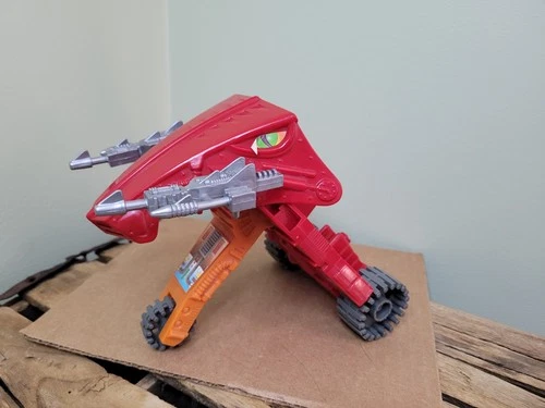 Vintage 1986 LASER BOLT Vehicle MOTU He-Man Masters of the Universe Complete