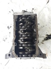 MOTORBLOCK Peugeot 106 (S2)(04.1996->) 1.5 D VJX (TUD5) VJX