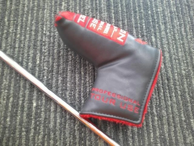 Used BYRON＆CO GERMAN 365G Putter 33 inch - Image 3 of 4