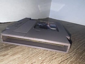 RoboCop - Authentic Nintendo NES Game - Tested & Works