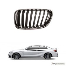 Kühlergrill Kühlergitter links für BMW 2er Coupe 2 Cabriolet M2 F22 2014-2017