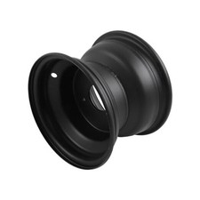 8" ATV Wheel Rim Compatible with 18x9.5-8 Tire 3 Lug for Quad Go Kart Dirt