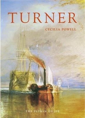 Turner (Pitkin Guides) by Powell, Cecilia Paperback Book The Fast Free Shipping