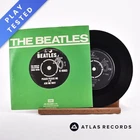 The Beatles - Please Please Me c/w Ask Me Why - Reissue 7" Vinyl Record - VG/VG+