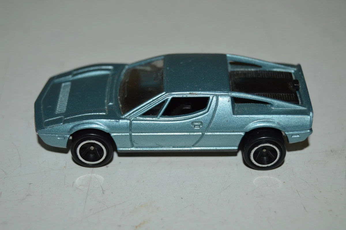 トミカ マセラッティ /Maserati Merak SS 【輸出仕様】 Tomica Maserati Diecast & Toy Vehicles for sale | eBay