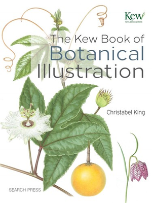 #ad The Kew Book of Botanical Illustration $19.86