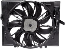 Dorman    621 211    Radiator Fan Assembly With Controller