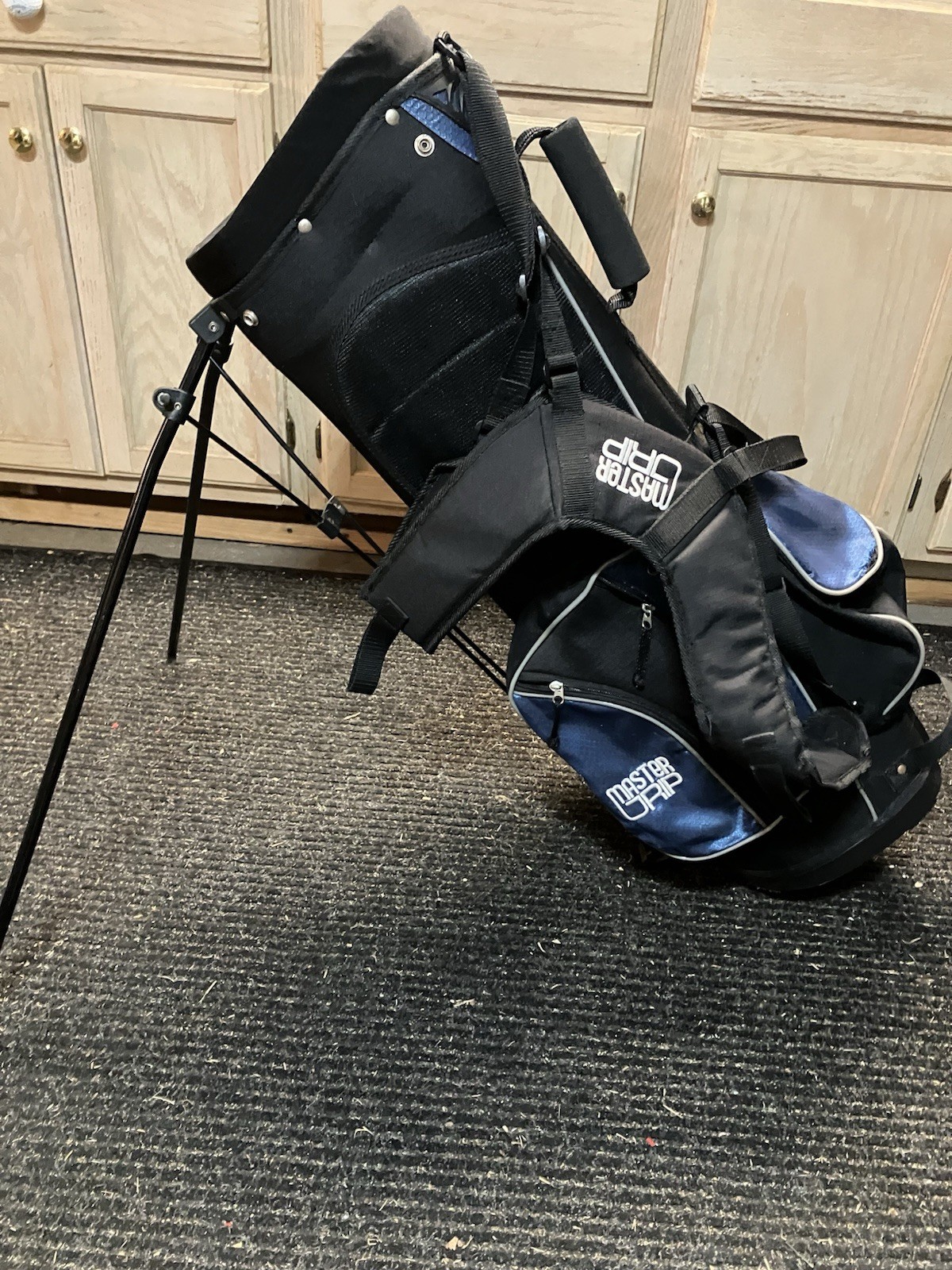Stand Bag