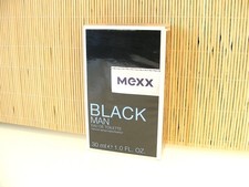 Mexx Black Man (mens perfume, 30 ml)