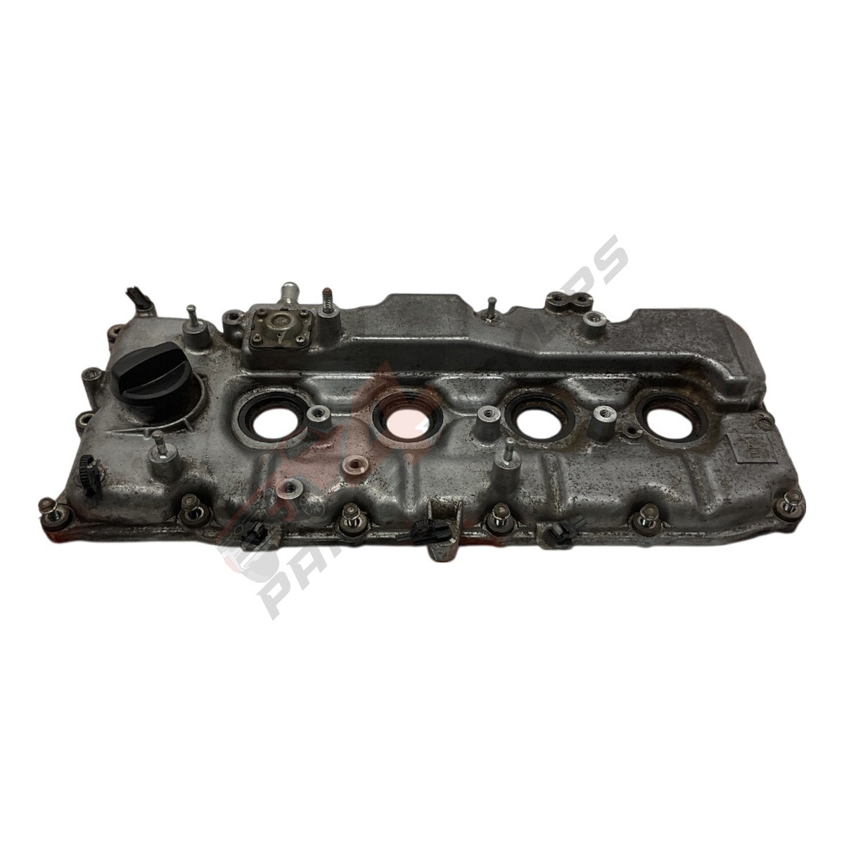 2013 Isuzu D-Max Engine Rocker Cover 2012-2017 8-98228-567-0