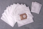 10 x Swirl PH86/s Vacuum Cleaner Dust Bag + 1 Deodorant Stick Compatible