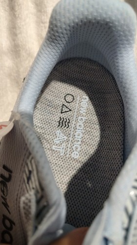 New Balance FuelCell Summit Unknown v4 Trail Run Trainer Women' S Size 10 Wide - Picture 16 of 21