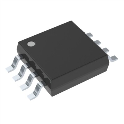 MAX4541EUA+, Dual SPST Analog Switch, UMAX-8 Paket