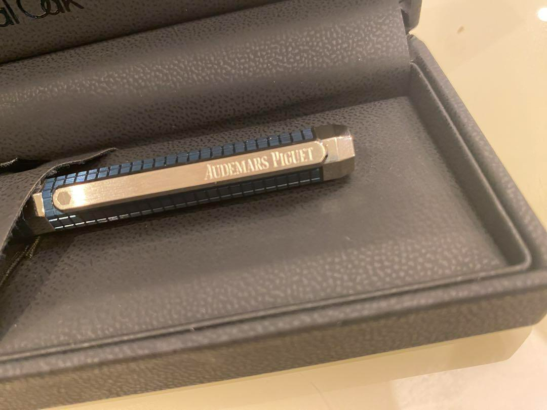 ◤新品未使用◢AudemarsPiguet Oak 50thボールペン $_57.PNG?set_id=880000500F