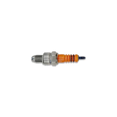 Kit Accensione Bobina E Candela Per E-TON Viper 50 70 90 50CC 70CC 90CC - Nuovo