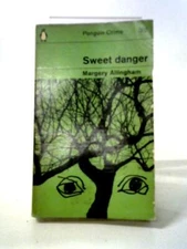 Sweet Danger (Margery Allingham - 1963) (ID:18824)