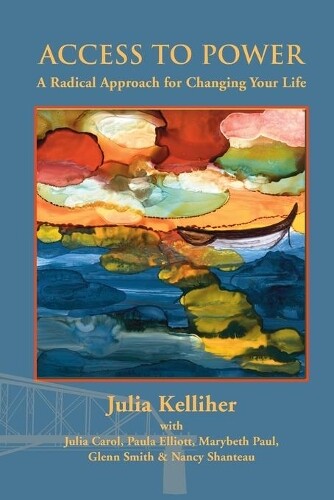 Thumbnail - Julia Kelliher Carol Julia Shanteau Nancy Access To Power