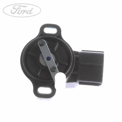 Genuine Ford Other Fuel System Parts 5-Speed Manual 5MT 4399316 | eBay 