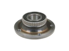For 2000 BMW 323Ci Wheel Hub Assembly Front 79523XQBC Wheel Hub Assembly 83 mm