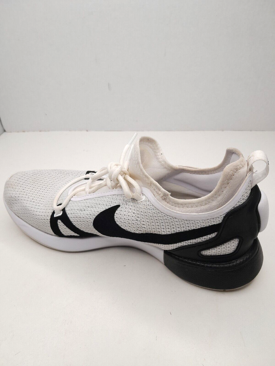 nike duel racer white