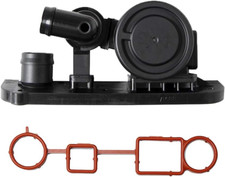 Pcv Crankcase Vent Valve Gasket Replacement For 2005 2006 Vw Jetta Passat Audi Pcv Crankcase Vent Valve Gasket Replacement For 2005 2006 Vw Jetta Passat Audi
