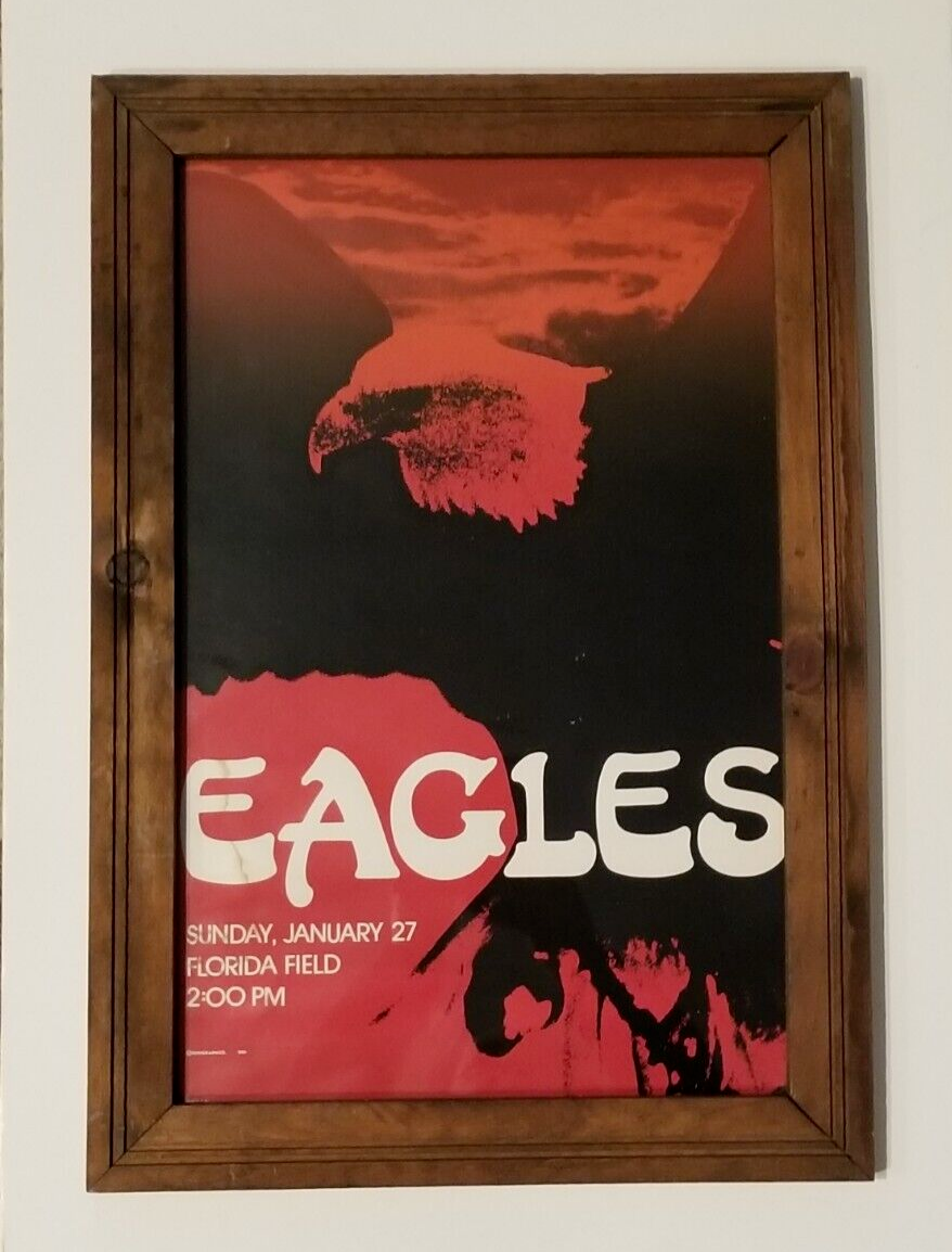 FAREWELL TO EAGLES ポスター 1971-1982 s-l1200.png