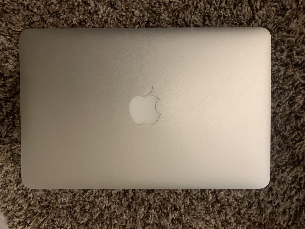 【美品】 MacBookAir Big Sur 13