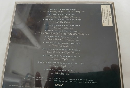 Duke Ellington, Billie Holiday, Rhythm Country und Blues, insgesamt 5 CDs - Bild 2 von 4