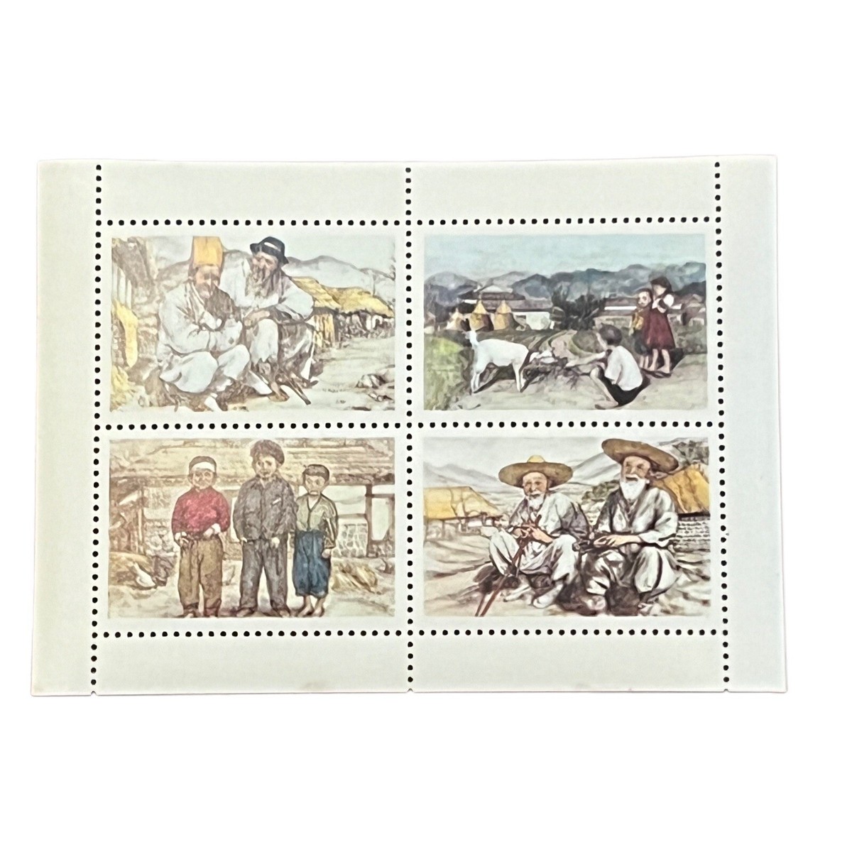 コレクション OLYMPIC SEALS BY WILLY SEILER Willy Seiler Japanese Signed & Numbered Etchings for sale at