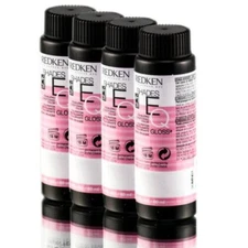 Redken Shades EQ Gloss Demi-Permanent Hair Color 2oz – Choose Your Shade!
