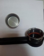 Braccetto Portafiltro Pressurizzato Macchina da Caffè Saeco Adattabile no x NINA