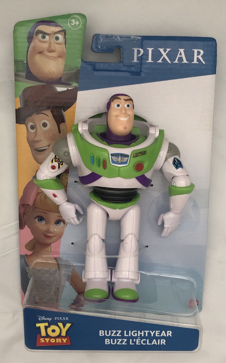 特撮 PIXAR TOY STORY POSTER FIGURE PIXAR Toy Story Poster Figure
