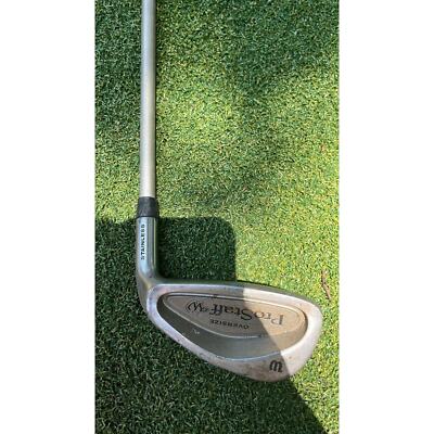 Wilson ProStaff Oversize Golf 8 Iron RH 36