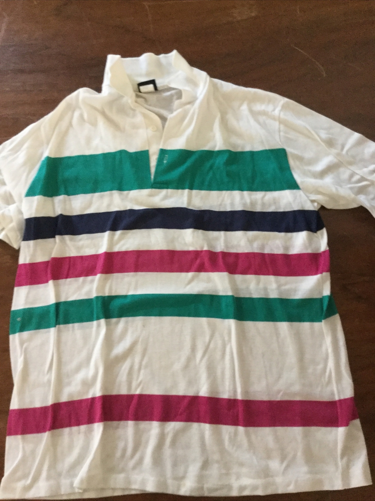 vintage chesterfield polo Gem