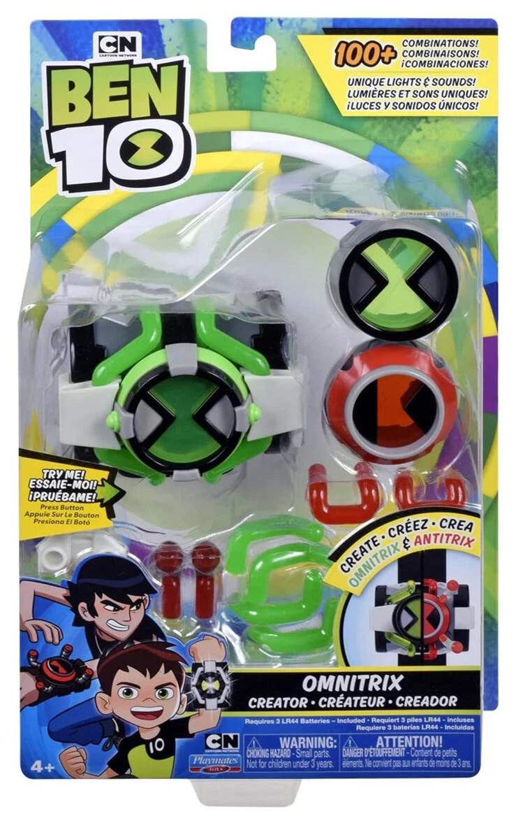 Ben ten watch kmart new arrivals