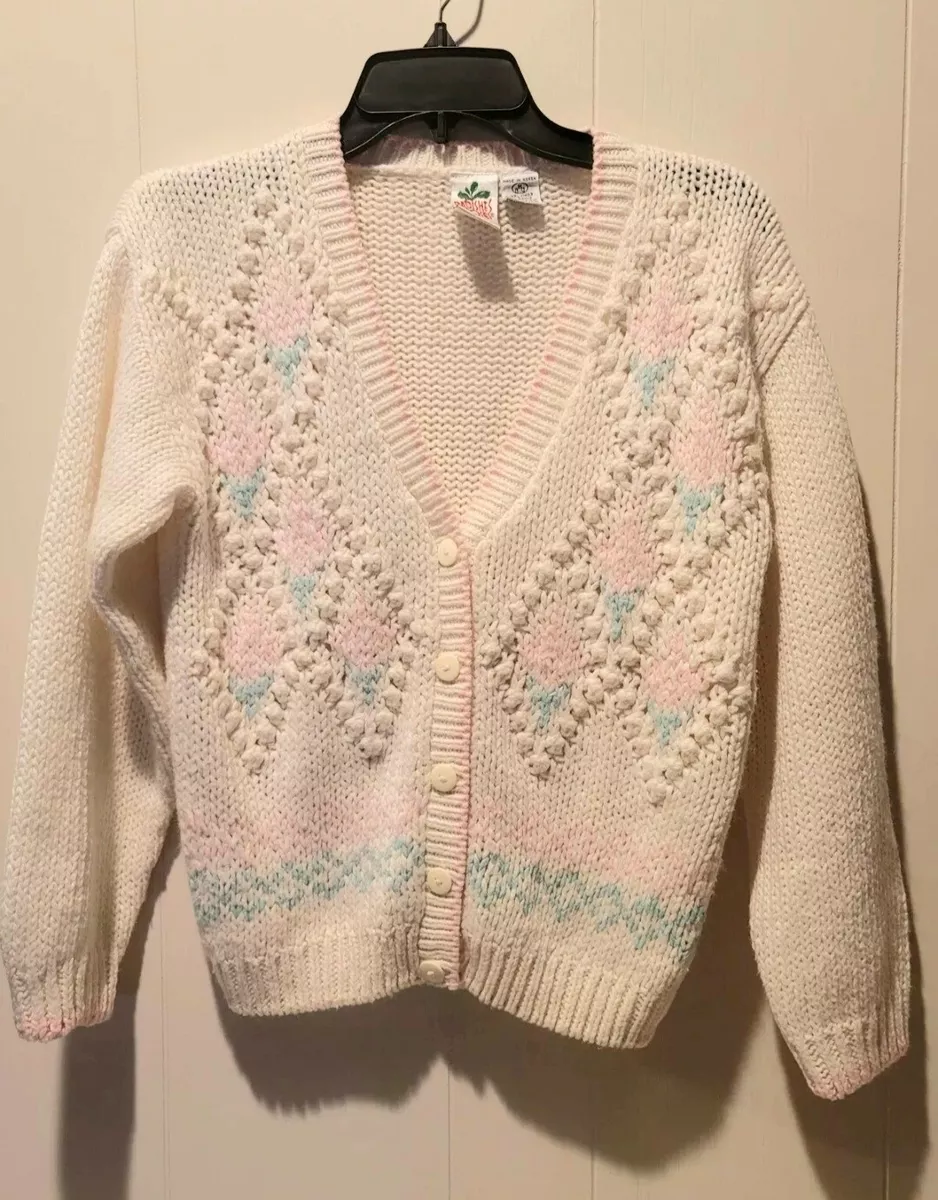 Knit sweater clearance girls