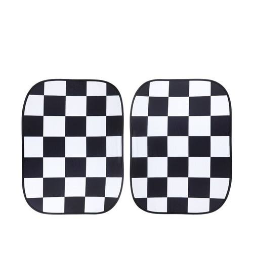 2x For Mini Cooper S model R56/F56/F54 Car Sunroof Sun Shade Anti UV Protector - Picture 19 of 20