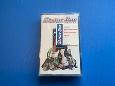 SEALED - STATUS QUO - Cutout - Cassette w/Hyper RARE
