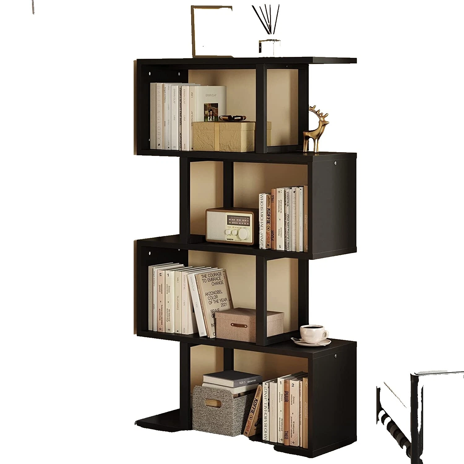 Steel Bookcases