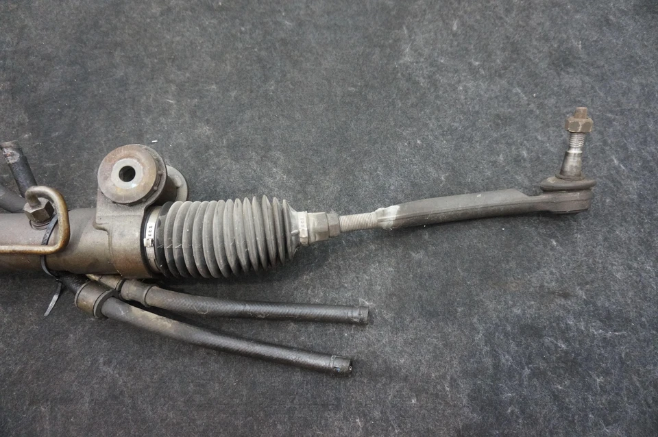 动力转向架和小齿轮组件原始设备制造商 88965488 雪佛兰 SSR 2003-06 — 第 3/4 张图片